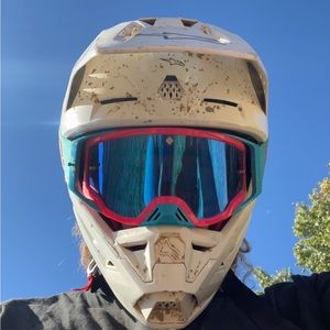 Meet your Posher, Austin